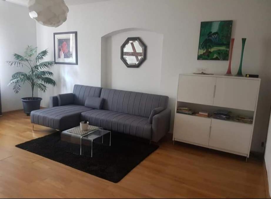 Spacious Appartement Colmar 2 Zewnętrze zdjęcie