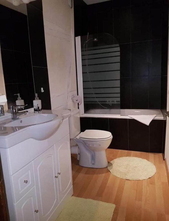Spacious Appartement Colmar 2 Zewnętrze zdjęcie